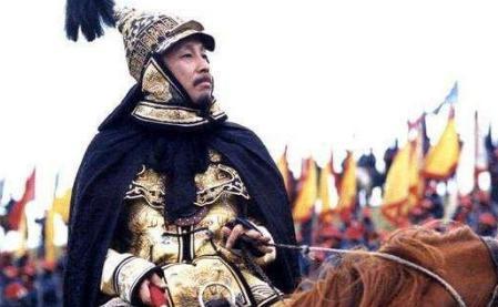 噶尔丹有多厉害