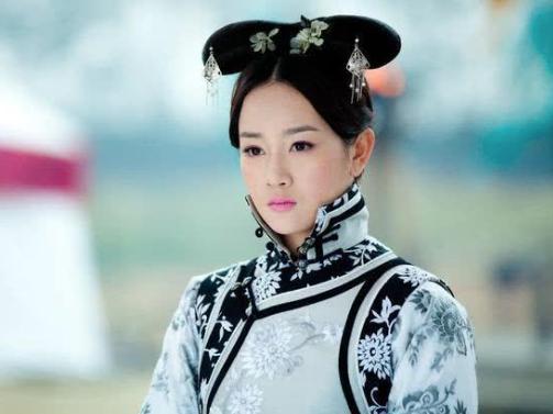清朝最美丽的公主,封号令人羡慕