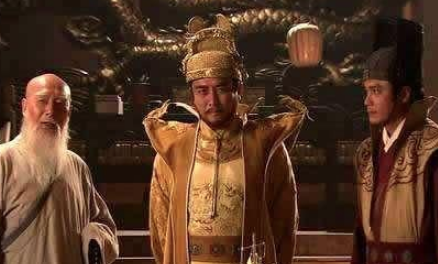 为何说姚广孝是一位妖僧，与他怂恿朱棣造反一事有关吗