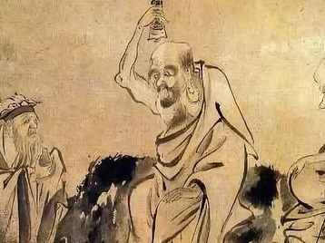 探索画僧、诗僧贯休的生平事迹,他有哪些文学成就