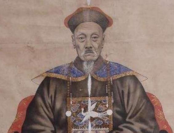 此索尼非彼索尼,让多尔衮都头疼的大清名将!