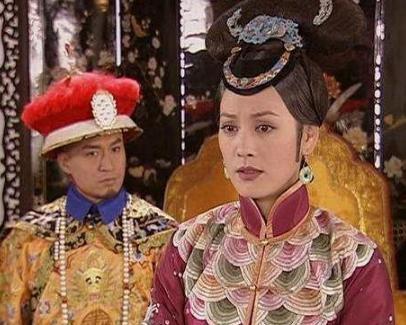 此索尼非彼索尼,让多尔衮都头疼的大清名将!