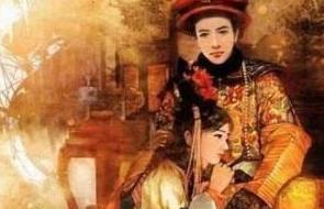此索尼非彼索尼,让多尔衮都头疼的大清名将!