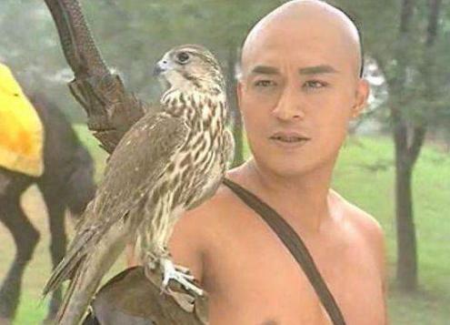 此索尼非彼索尼,让多尔衮都头疼的大清名将!