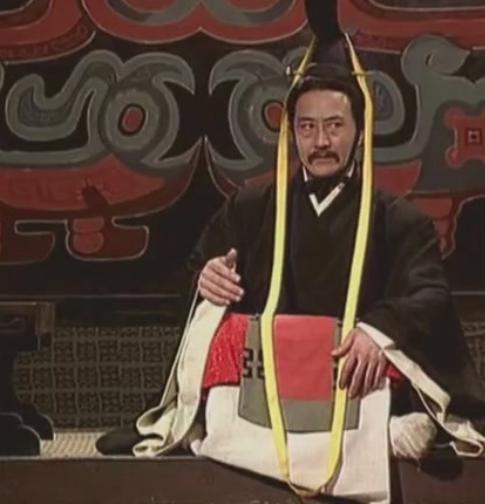 春秋时期鲁国第十五位国君：鲁桓公的生平