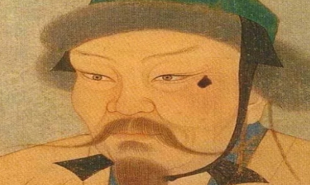 成吉思汗一生有四个嫡子,他为何却将汗位传给了窝阔台