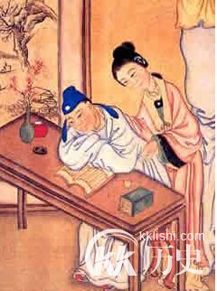 内助之贤的主人公是谁？内助之贤有什么历史典故