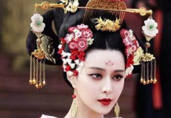 武则天下手有多狠