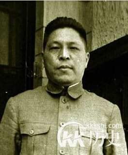 蒋介石的五虎上将都有谁 揭秘蒋介石的五虎上将