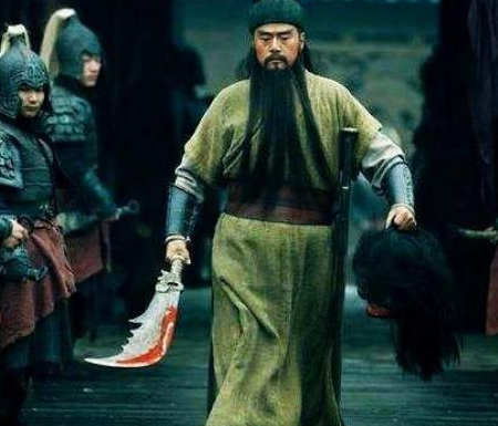 刘备如果夺得天下的话 刘备第一个杀的人是谁