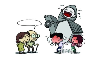 成语力不从心的主人公是谁 力不从心的意思是什么
