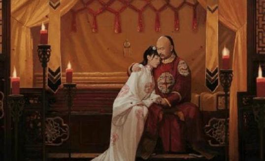 嘉靖皇帝险些被宫女刺杀,后来清朝创立了奇葩侍寝规定