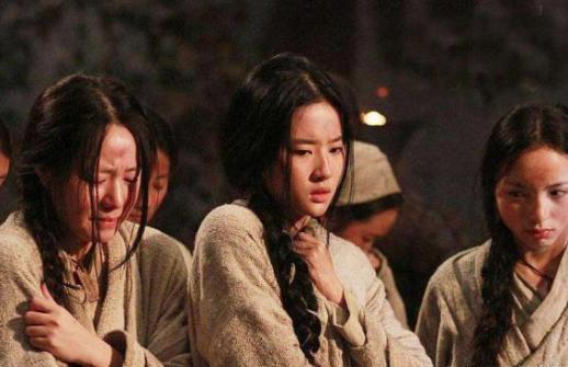 嘉靖皇帝险些被宫女刺杀,后来清朝创立了奇葩侍寝规定