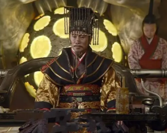 揭秘:历史上死法最搞笑的国君是谁