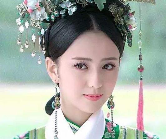 康熙帝最早的妃嫔之一：慧妃的生平简介