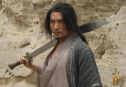 美髯公朱仝是什么人