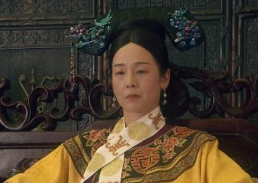 历史上慈禧在晚年时怀孕是真实的吗