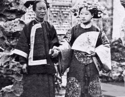 揭秘:这才是清朝皇宫真正的样子
