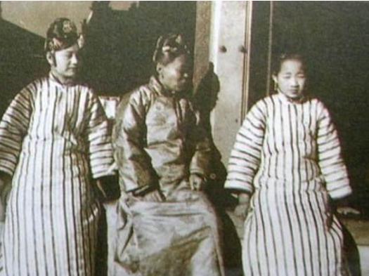 揭秘:这才是清朝皇宫真正的样子