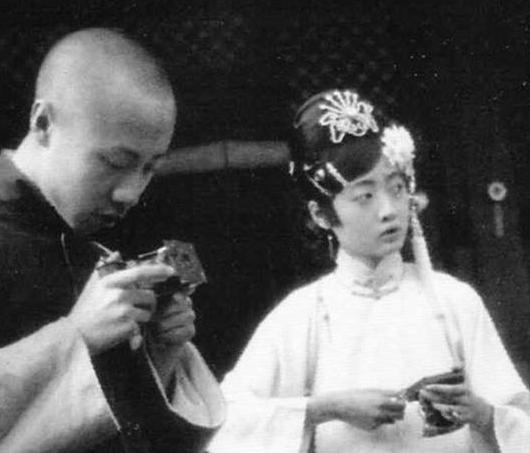 揭秘:这才是清朝皇宫真正的样子