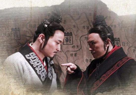 揭秘:公孙衍为何离秦去魏与秦惠文王针锋相对