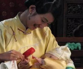在古代那些贵族活条件十分优渥，为何还要专门请奶娘