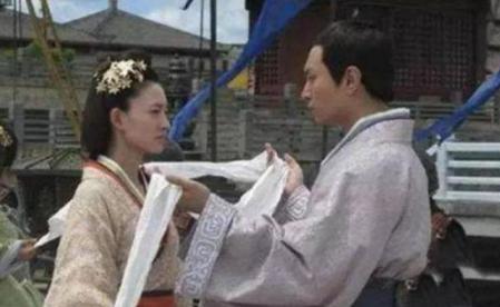 刘渊后宫中最悲情的皇后单氏 丈夫死后被刘聪收入后宫