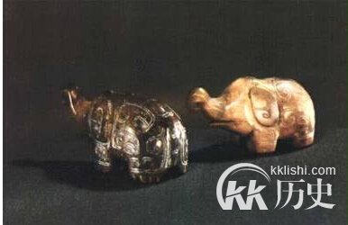 商朝服饰文化：商朝的贵族们穿的是什么衣服？