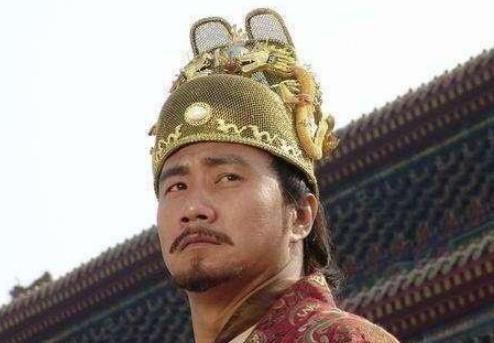朱元璋杀掉文臣的李善长,却善待武将徐达