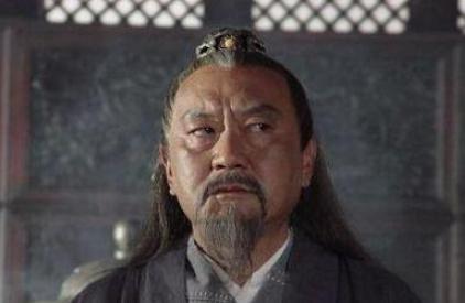 朱元璋杀掉文臣的李善长,却善待武将徐达