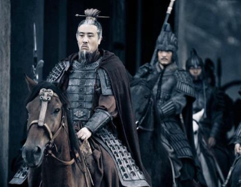 刘备的仁义之名是从何而来的