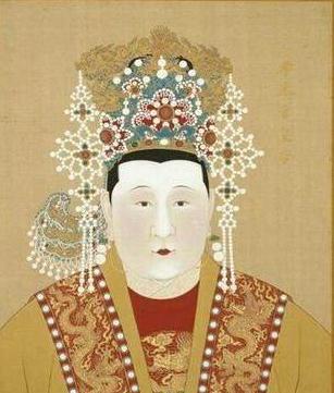 朱瞻基和吴贤妃是什么关系