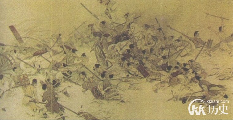 商朝有多少年？商朝有多少年历史