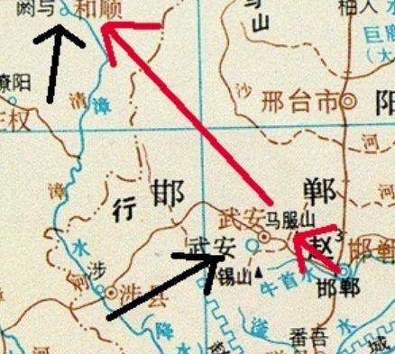 春秋战国时期诸侯国：赵国的发展史
