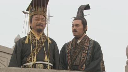 战国时期的韩国是什么样的 夹缝当中谋生,鳄鱼口里保命