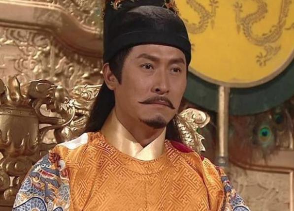 梅殷拥有四十万大军,皇帝有难不救最后被杀