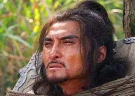 林冲上梁山的原因是什么