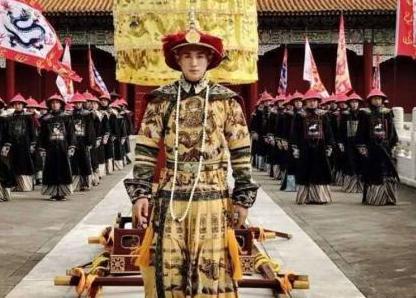 康熙有一个文武双全的八皇子胤祀 为何会选择雍正继承皇位呢