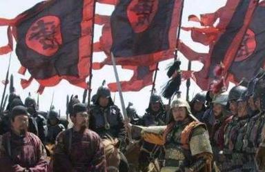 为王朝守卫要道66年,却被遗忘的归义军