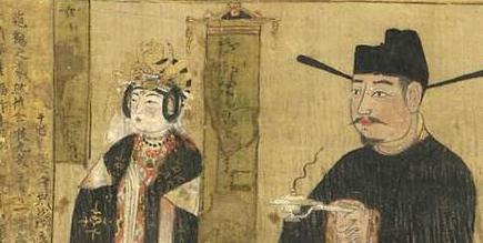 为王朝守卫要道66年,却被遗忘的归义军