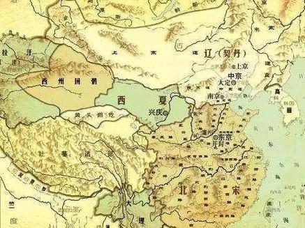 为王朝守卫要道66年,却被遗忘的归义军
