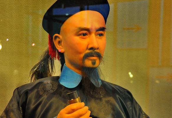 林则徐被贬斥新疆时,伊犁将军为何对他还那么殷勤