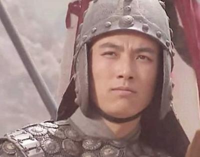 勇猛绝伦的赵云,揭秘有谁打败过他