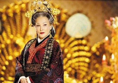 都说后宫佳丽三千 难道后宫真的有三千多人吗