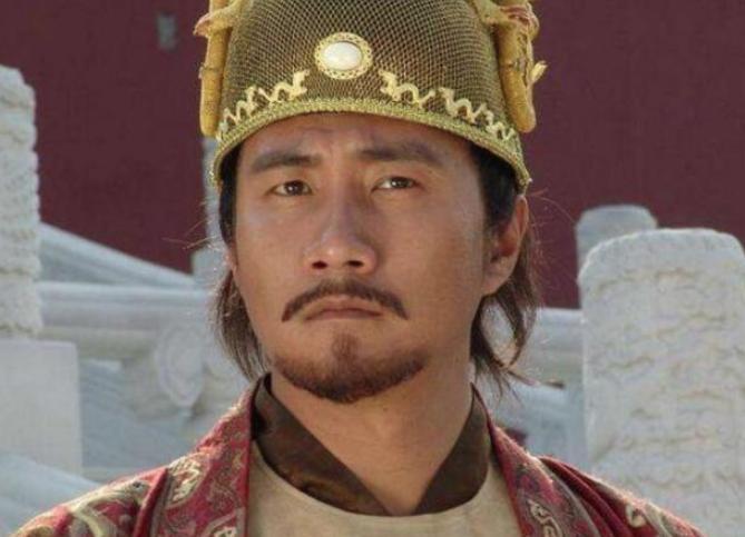 朱元璋骂儿子“古今至蠢者”,朱橚真的很蠢吗