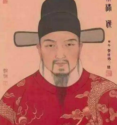 朱元璋骂儿子“古今至蠢者”,朱橚真的很蠢吗