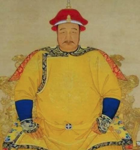 文武双全的君主皇太极,他的一生有何功绩