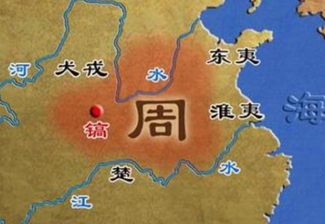周天子权威从烹杀诸侯到各国无视，经历了什么