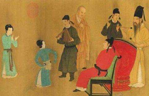 “鹿鸣宴”是从什么时候开始的