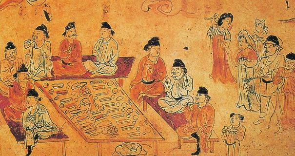 “鹿鸣宴”是从什么时候开始的